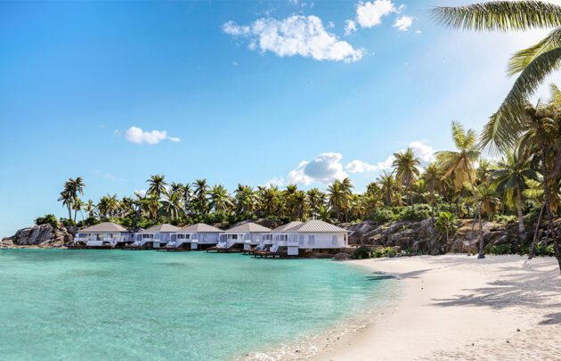 The Residences at Montage Cay