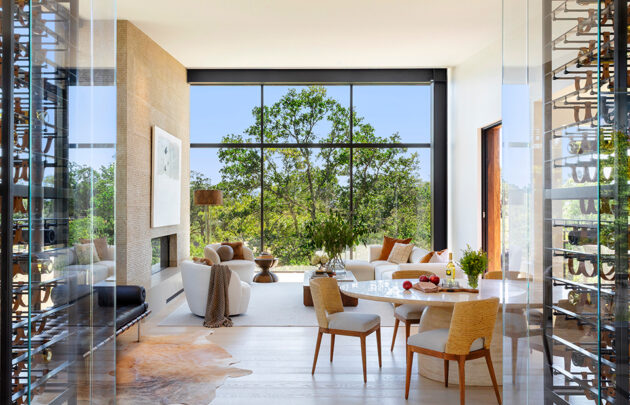 Montage Residences Healdsburg