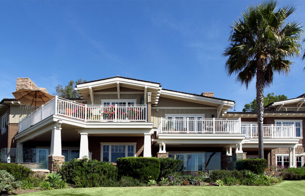 Montage Residences Laguna Beach