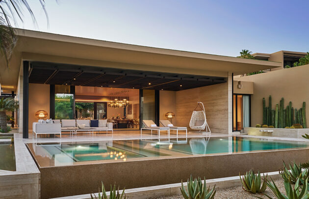 Montage Residences Los Cabos