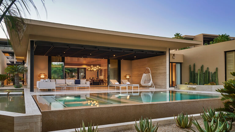 Montage Residences Los Cabos