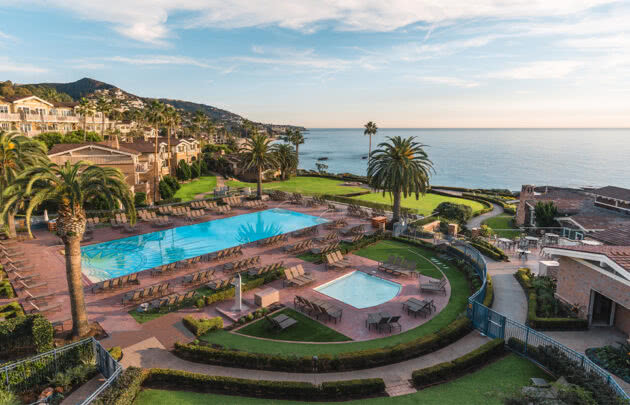 Montage Laguna Beach