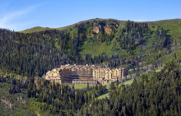 Montage Deer Valley