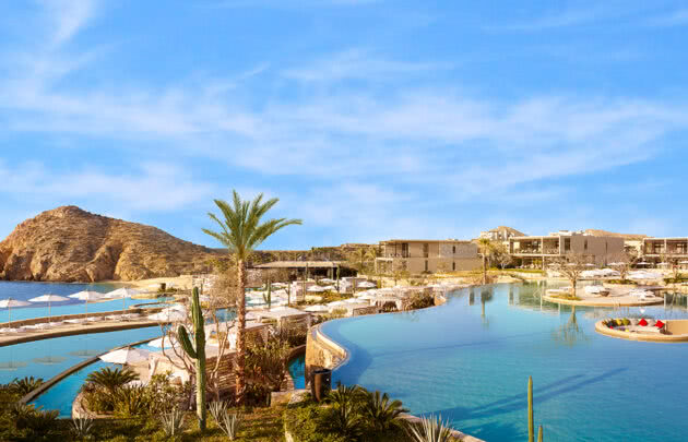 Montage Los Cabos