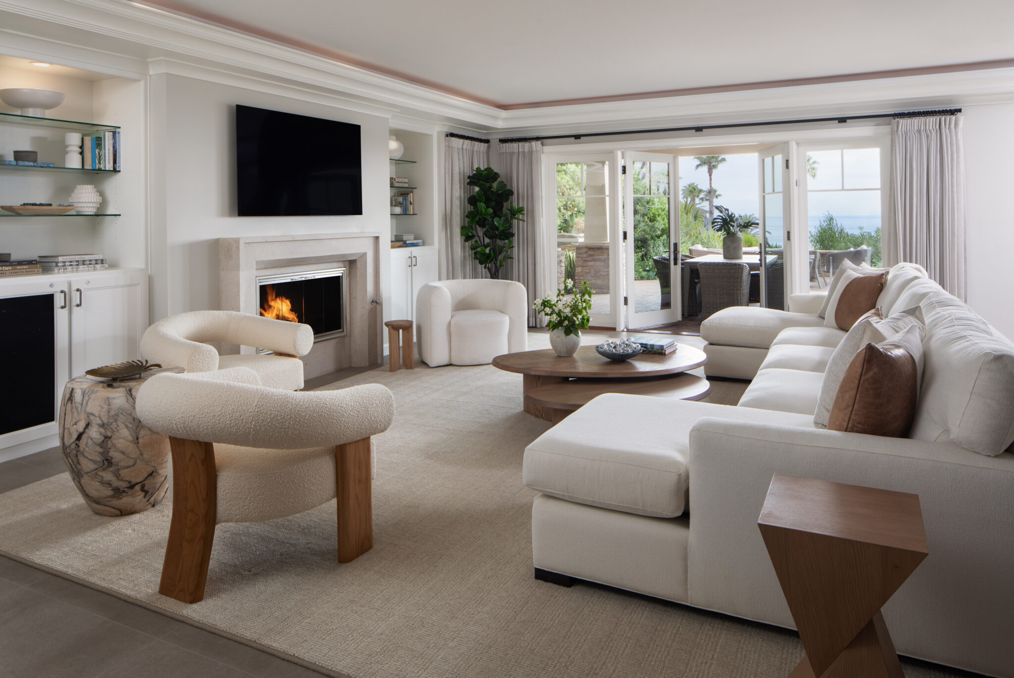 Montage Residences Laguna Beach