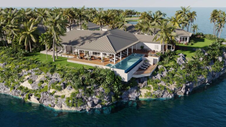 Montage Cay