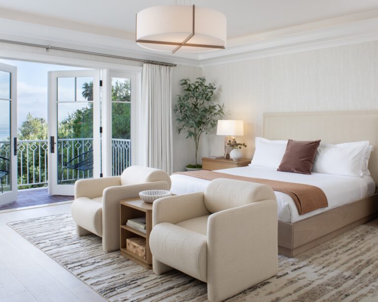 Montage Residences Laguna Beach